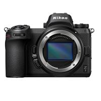 Máy ảnh Nikon Z7 Body + Ngàm chuyển Nikon FTZ II