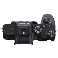 Máy ảnh Sony Alpha ILCE-7M3/ A7M3 Body + Sigma 50mm F1.4 DG HSM Art for Sony