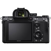 Máy ảnh Sony Alpha ILCE-7M3/ A7M3 Body + Tamron 28-75mm F2.8 Di III RXD for Sony
