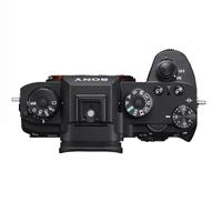 Máy ảnh Sony Alpha ILCE-9/ A9 Body + FE 135mm F1.8 GM/ SEL135F18GM