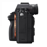 Máy ảnh Sony Alpha ILCE-9/ A9 Body + FE 135mm F1.8 GM/ SEL135F18GM