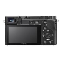 Máy ảnh Sony Alpha ILCE-6100L/ A6100 Kit 16-50mm F3.5-5.6 OSS