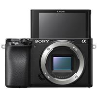 Máy ảnh Sony Alpha ILCE-6100/ A6100 Body