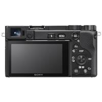 Máy ảnh Sony Alpha ILCE-6100/ A6100 Body