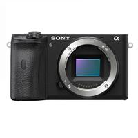 Máy ảnh Sony Alpha ILCE-6600/ A6600 Body (NK) + E PZ 18-105mm F4 G OSS/SELP18105G