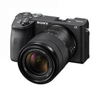 Máy ảnh Sony Alpha ILCE-6600M/ A6600 Kit 18-135mm F3.5-5.6 OSS