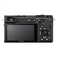 Máy ảnh Sony Alpha ILCE-6600M/ A6600 Kit 18-135mm F3.5-5.6 OSS (Nhập khẩu)