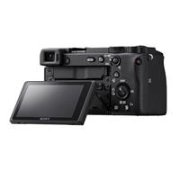 Máy ảnh Sony Alpha ILCE-6600/ A6600 Body (Nhập khẩu)