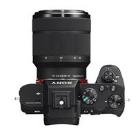 Máy ảnh Sony Alpha ILCE-7M2K/ A7M2 Kit FE 28-70mm F3.5-5.6 OSS