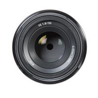 Máy ảnh Sony Alpha ILCE-7M3K/ A7M3 Kit FE 28-70mm + FE 50mm F1.8/ SEL50F18F