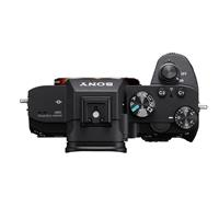 Máy ảnh Sony Alpha ILCE-7M3K/ A7M3 Kit FE 28-70mm + FE 16-35mm F4 ZA OSS