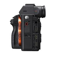 Máy ảnh Sony Alpha ILCE-7M3K/ A7M3 Kit FE 28-70mm + FE 55mm F1.8 ZA