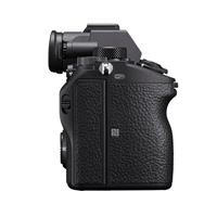 Máy ảnh Sony Alpha ILCE-7M3K/ A7M3 Kit FE 28-70mm + FE 55mm F1.8 ZA
