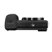 Máy ảnh Sony Alpha ILCE-6000/ A6000 Body + SEL50 F1.8 OSS/ Đen (nhập khẩu)