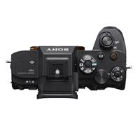 Máy ảnh Sony Alpha ILCE-7SM3/ A7S Mark III Body