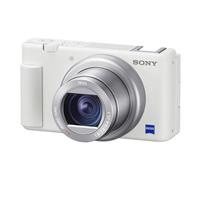 Máy ảnh Sony Cybershot DSC-ZV-1/ White
