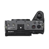 Máy quay Sony Alpha Cinema Line ILME-FX3 Full-Frame