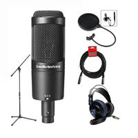 Microphone Audio-Technica AT2050