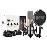 Microphone Rode NT2-A