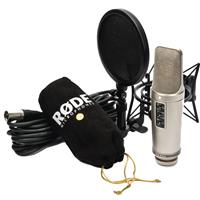 Microphone Rode NT2-A