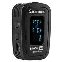 Microphone Saramonic Blink 500 Pro B4