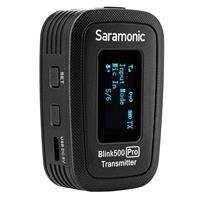Microphone Saramonic Blink 500 Pro B5