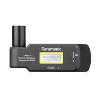 Microphone Saramonic UWMIC9 Kit 7 (TX9+ RX XLR9)