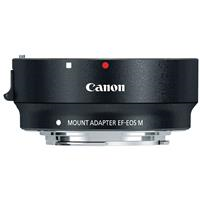 Ngàm Chuyển Canon EF sang EOS M (EF- EOS M)