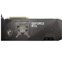 MSI GeForce RTX 3080 Ventus 3X OC 10G (LHR)