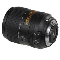 Ống kính Nikon AF-S DX Nikkor 18-300mm F3.5-6.3G ED VR