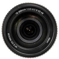 Ống kính Nikon AF-S DX Nikkor 18-300mm F3.5-6.3G ED VR