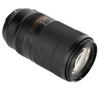 Ống Kính Nikon AF-P Nikkor 70-300mm F4.5-5.6E ED VR (Fullframe)