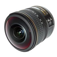 Ống kính Nikon AF-S Fisheye Nikkor 8-15mm F3.5-4.5E ED