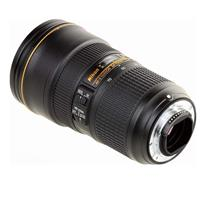 Ống Kính Nikon AF-S Nikkor 24-70mm F2.8E ED VR