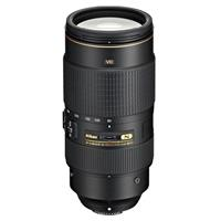 Ống kính Nikon AF-S Nikkor 80-400mm F4.5-5.6G ED VR