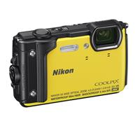 Máy ảnh Nikon Coolpix W300/ Vàng