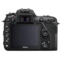 Máy ảnh Nikon D7500 Body