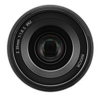 Ống kính Nikon Nikkor Z 35mm F1.8S