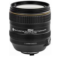Ống Kính Nikon AF-S DX Nikkor 16-80mm F2.8-4E ED VR