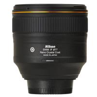 Ống kính Nikon AF-S Nikkor 85mm F1.4G