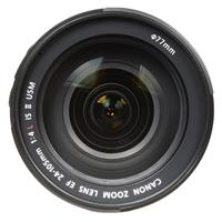 Ống kính Canon EF24-105mm F4 L IS II USM (nhập khẩu)