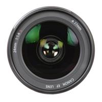 Ống kính Canon EF24mm F1.4 L II USM (nhập khẩu)