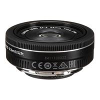 Ống kính Canon EF-S 24mm F2.8 STM (nhập khẩu)