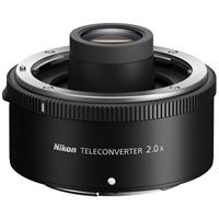 Ống kính Chuyển Đổi Nikon Z Teleconverter TC-2.0x