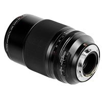 Ống kính Fujifilm (Fujinon) XF80mm F2.8 R LM OIS WR Macro