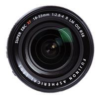 Ống Kính Fujifilm (Fujinon) XF18-55mm F2.8-4 R LM OIS (Nhập Khẩu)