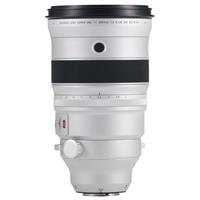 Ống kính Fujifilm (Fujinon) XF200mm F2 R LM OIS WR