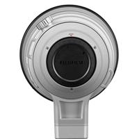 Ống kính Fujifilm (Fujinon) XF200mm F2 R LM OIS WR
