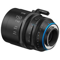 Ống kính IRIX 150mm T3.0 Macro 1:1 Cine for Canon EF