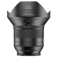 Ống kính IRIX 15mm F2.4 Blackstone for Canon EF